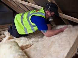 Best Garage Insulation  in Coldstream, OH