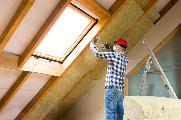 Best Eco-Friendly or Green Insulation Solutions  in Coldstream, OH